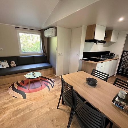 Camping De Santenay Santenay  Luaran gambar