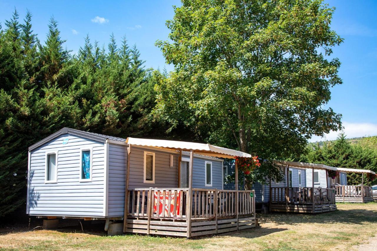 Camping De Santenay Santenay  Luaran gambar