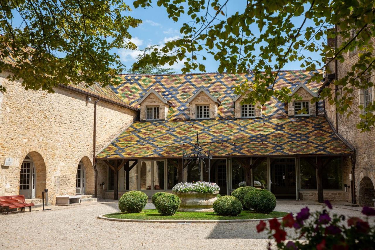 Camping De Santenay Santenay  Luaran gambar