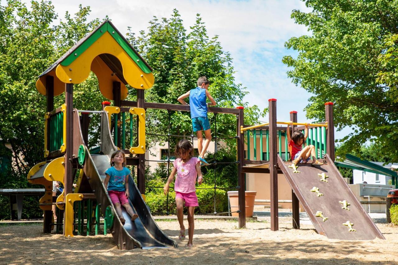 Camping De Santenay Santenay  Luaran gambar