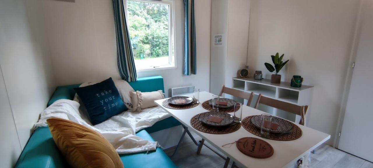 Camping De Santenay Santenay  Luaran gambar