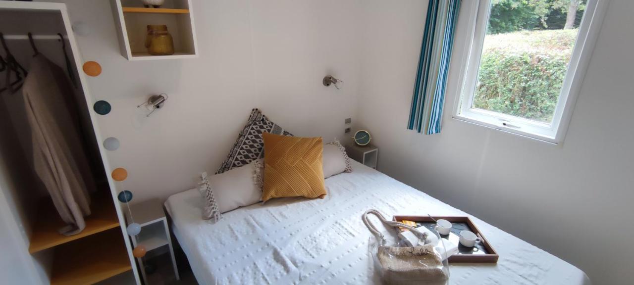 Camping De Santenay Santenay  Luaran gambar