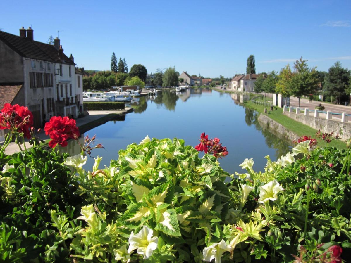 Camping De Santenay Santenay  Luaran gambar