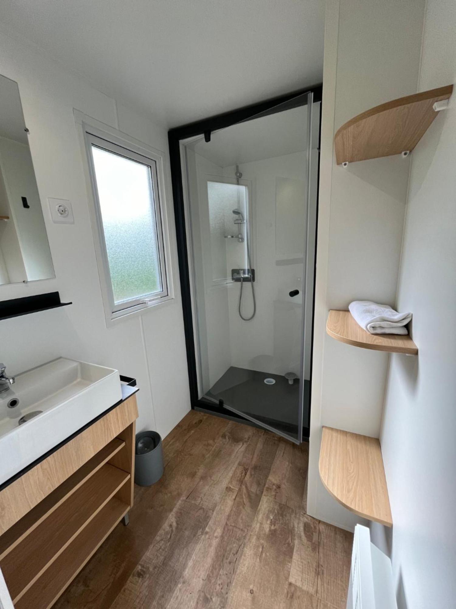 Camping De Santenay Santenay  Luaran gambar