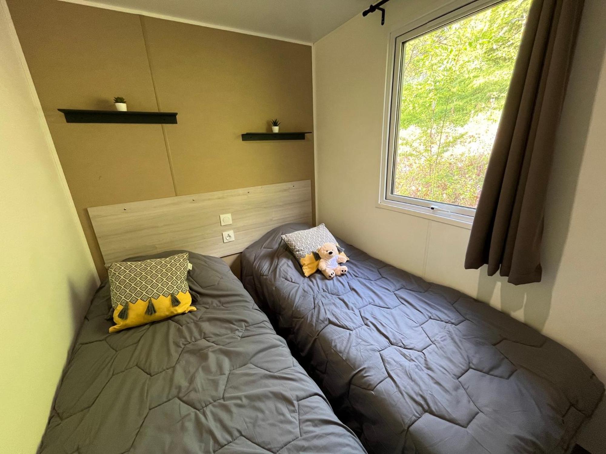 Camping De Santenay Santenay  Luaran gambar