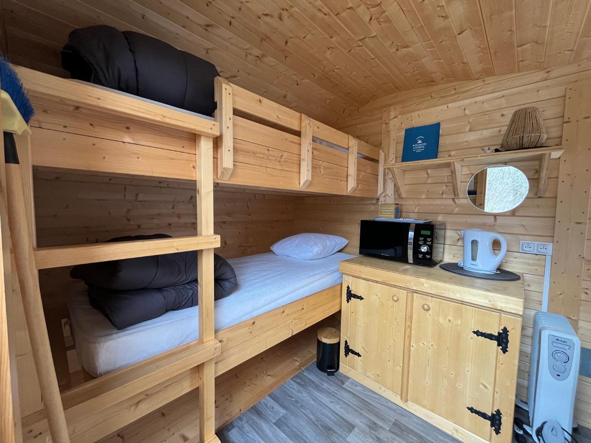 Camping De Santenay Santenay  Luaran gambar