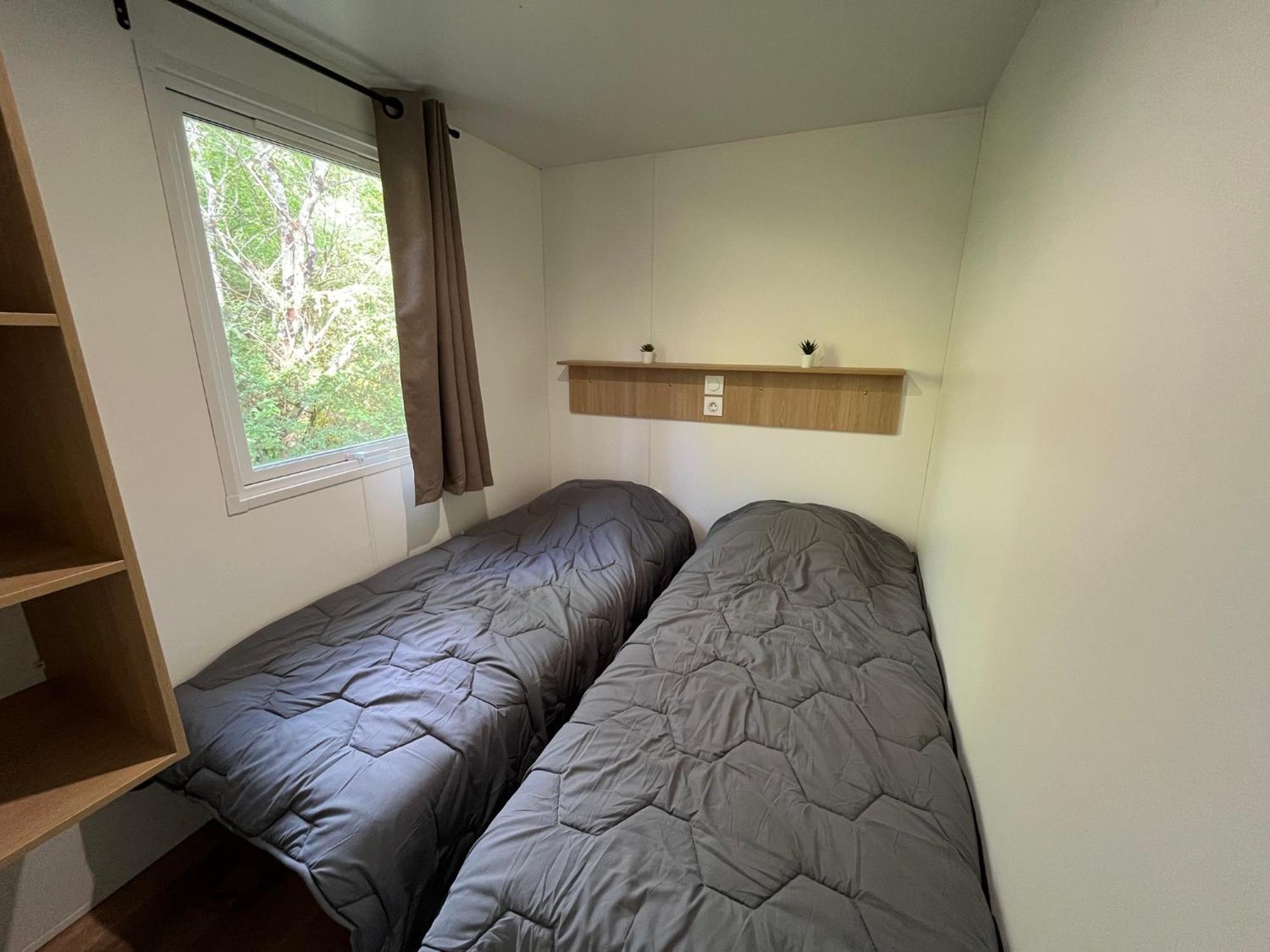 Camping De Santenay Santenay  Luaran gambar