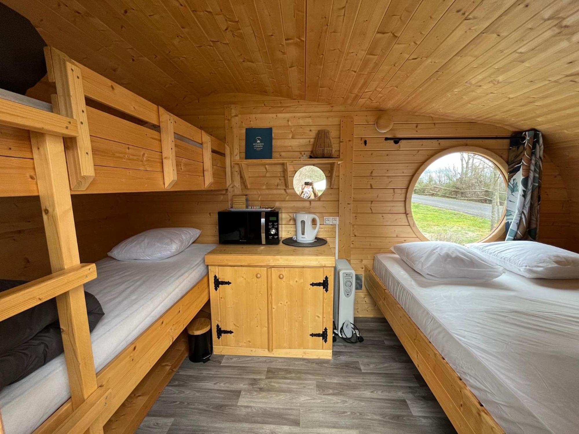 Camping De Santenay Santenay  Luaran gambar