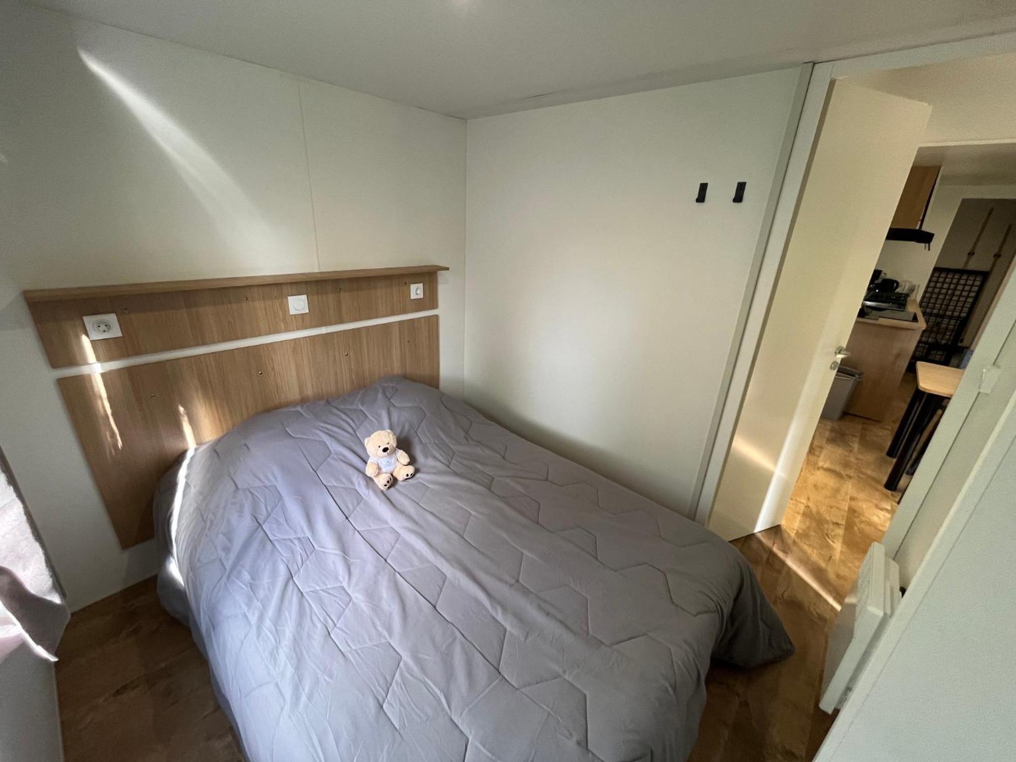 Camping De Santenay Santenay  Luaran gambar