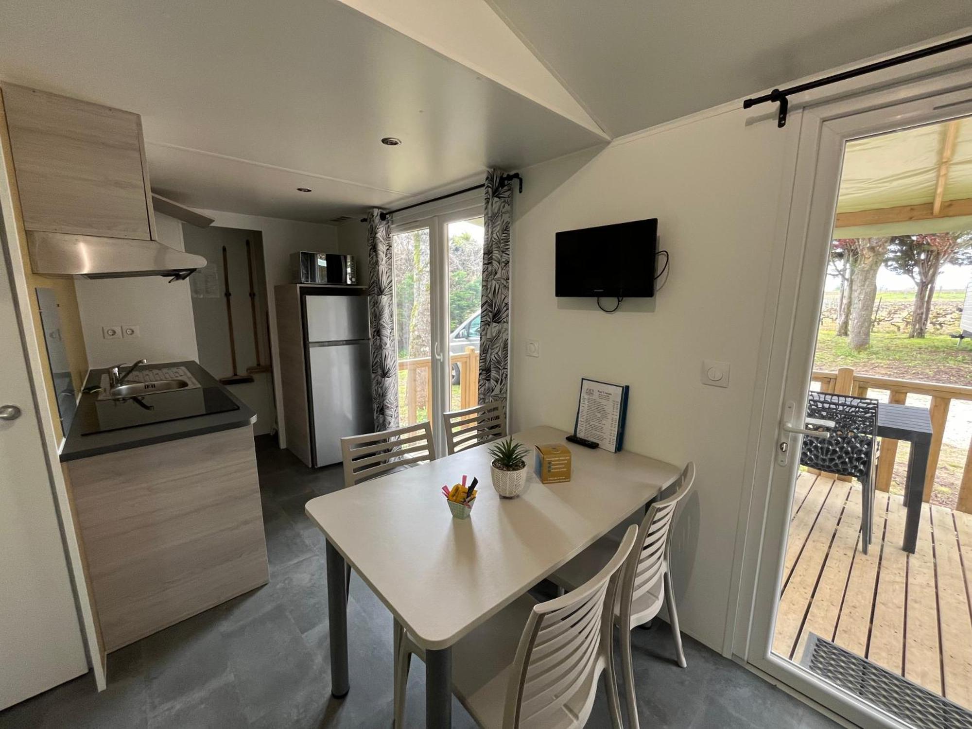 Camping De Santenay Santenay  Luaran gambar