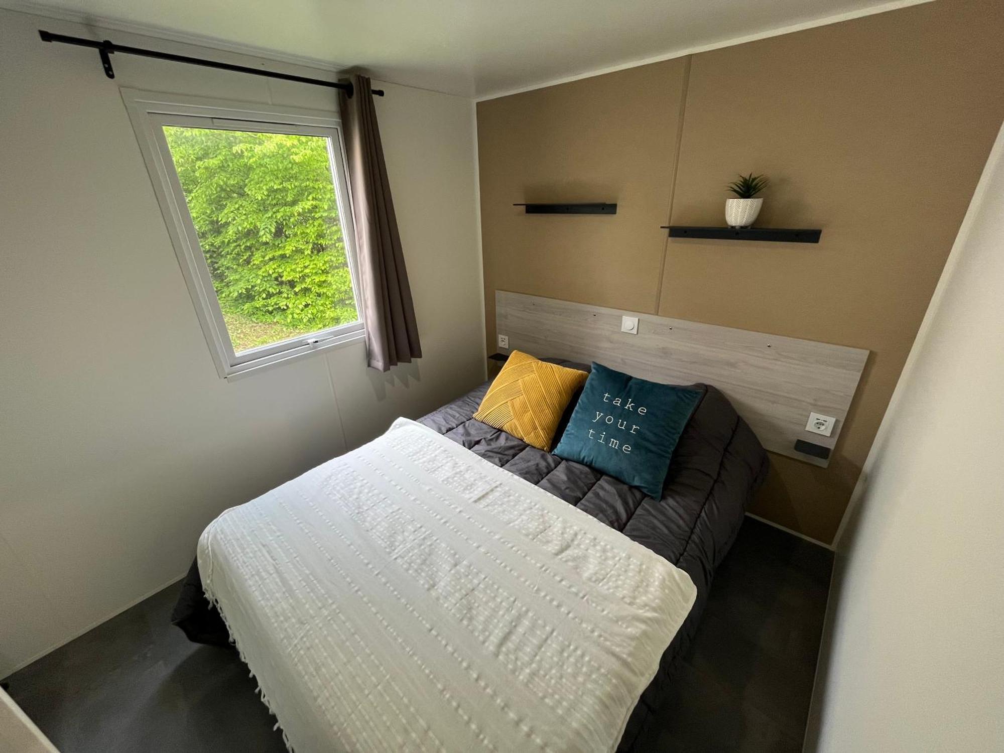 Camping De Santenay Santenay  Luaran gambar