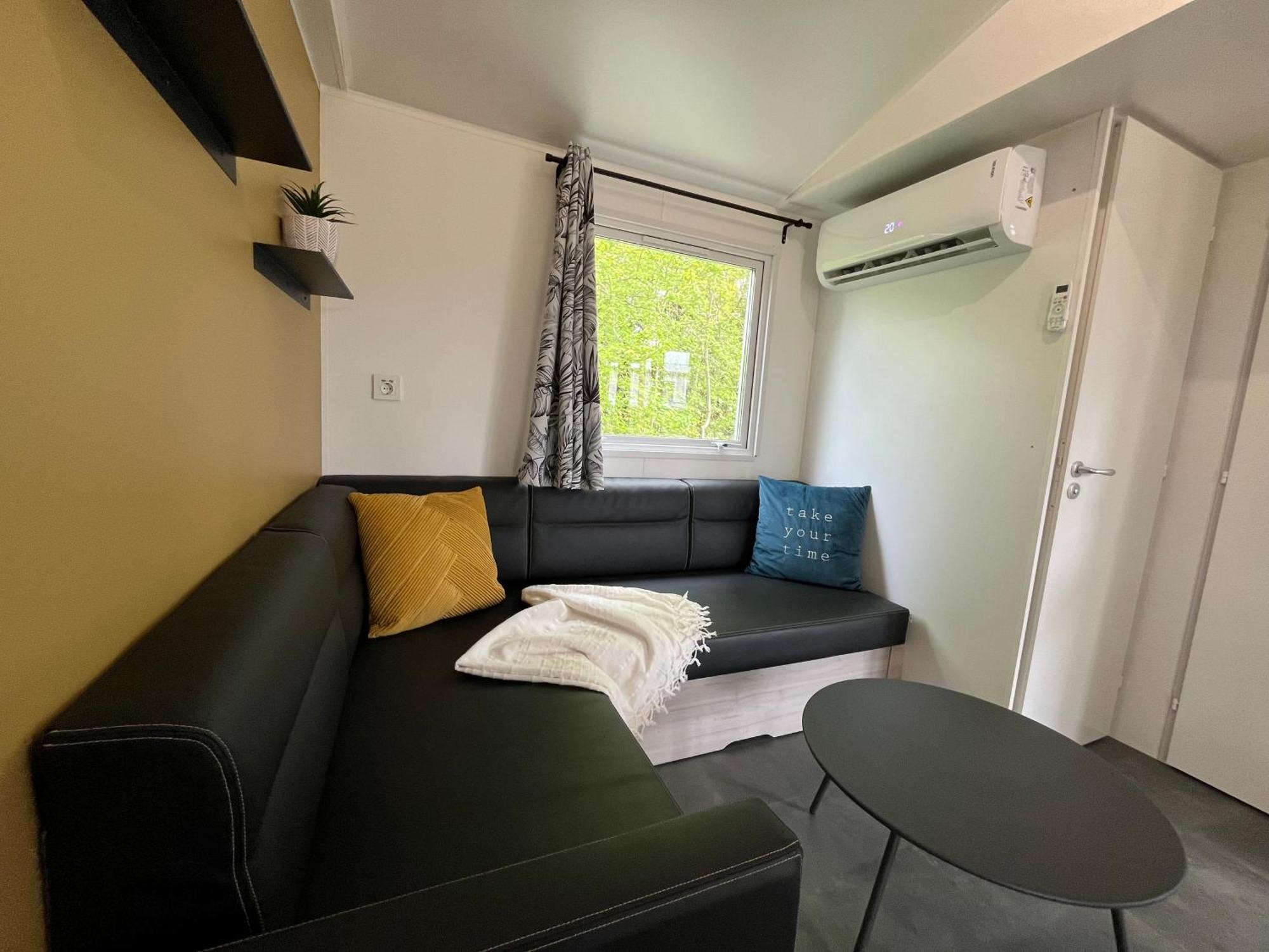 Camping De Santenay Santenay  Luaran gambar