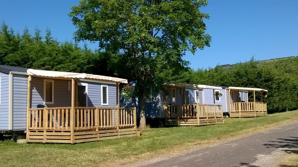 Camping De Santenay Santenay  Luaran gambar